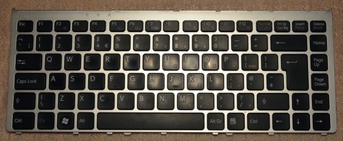 Sony vaio vgn fw11e - vaio,