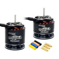 SurpassHobby 3532 3542 Crawler