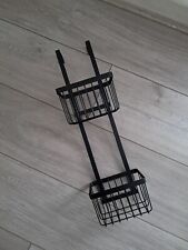 next black Over The Door