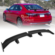 55" Matt Rear Boot Trunk
