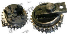 For Perkins P3 P4 P6 Chain