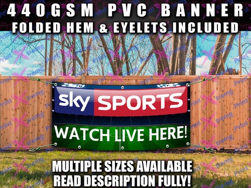 Sky sports watch - watch, here