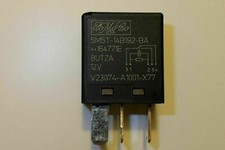 FORD (FOMOCO) 12V 5pin