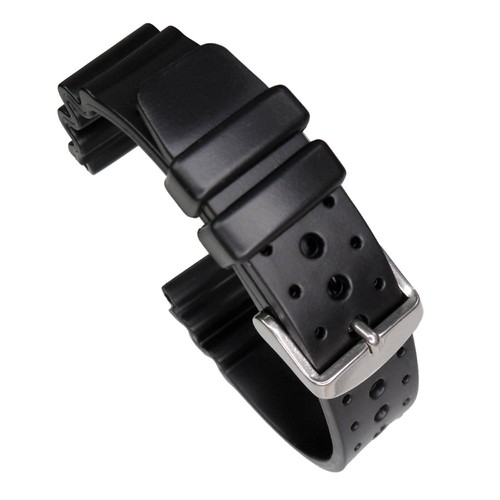 Long divers watch - long,