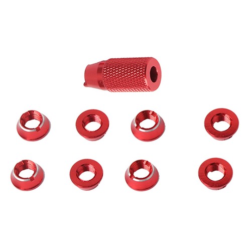 Switch nut wrench kit - wrench, upgrade