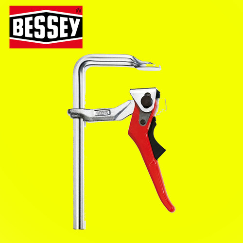 Bessey gsh20 lever clamp - bessey,