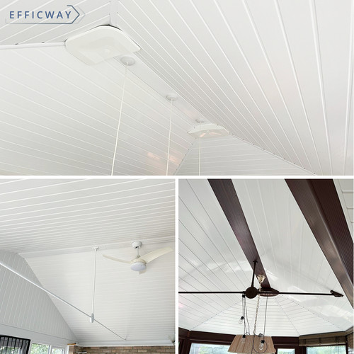 Conservatory roof insulation - roof,