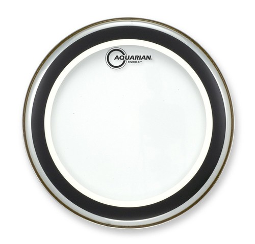 Aquarian studio x - x, clear