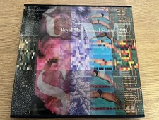 GB 1991 Year Book complete as