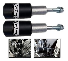 CRASH PADS TRIUMPH TIGER 955i