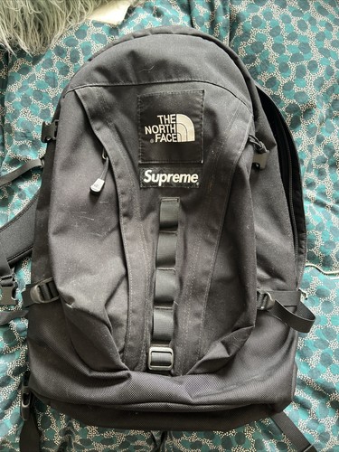 Supreme the north face - supreme, x