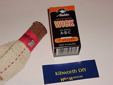  Aladdin Wick A-B-C P989986