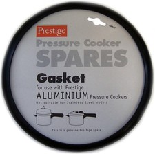 Prestige Aluminium Pressure