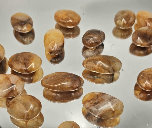 Small golden healer quartz - small,
