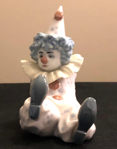 Mint retired lladro - retired,