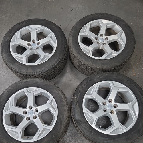 Range rover sport genuine - , 20"