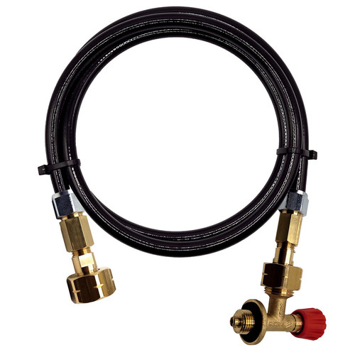 Meter refill campingaz - 1,