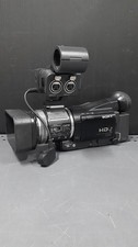 Sony HVR-A1J Video Camera