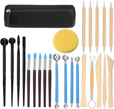 25pcs polymer clay - 25pcs,