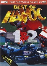 Havoc Best of - 1 & 2 (2 DVD Set) - DVD  2EVG The Cheap Fast Free Post