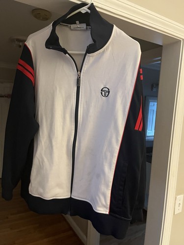 Mens sergio tacchini 2xl - tacchini,