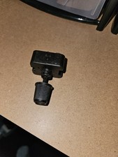 Ford Capri Mk2 Mk3 Dimmer Switch And Knob Dash Light