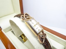 Clogau Gold 9ct Yellow & Rose