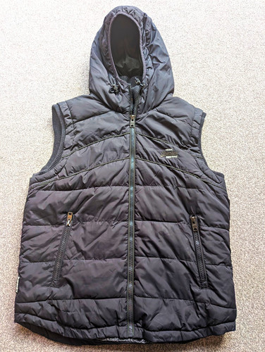 Vintage superdry premium black - vintage,