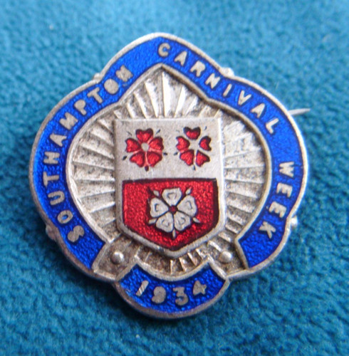 1934 southampton hospital - southampton,