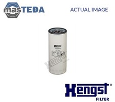 H200W10 OIL FILTER HENGST