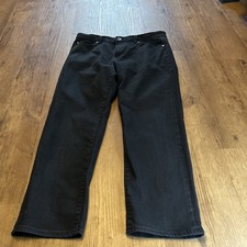 Men’s Red Herring Straight