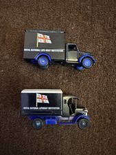 Lledo RNLI Lifeboat Die-Cast