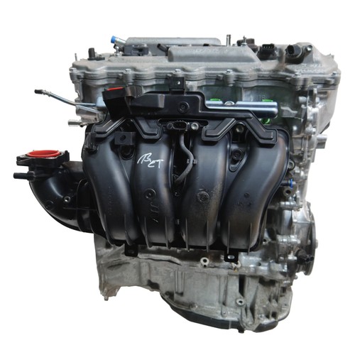 Engine for toyota rav - engine, 4