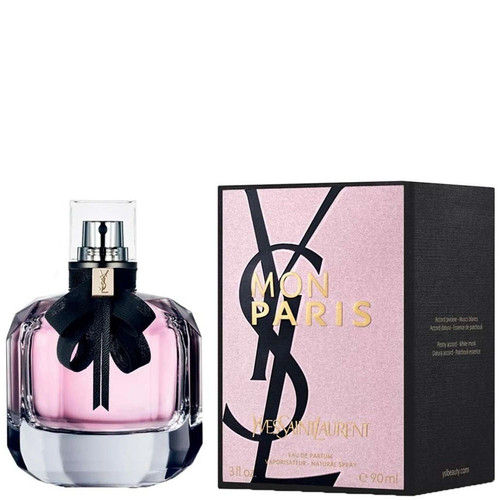 Yves saint laurent - laurent, mon