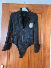 Ann Summers Police Officer One