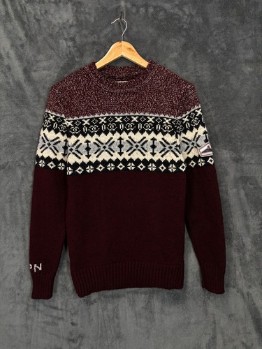Superdry jumper mens small - superdry,