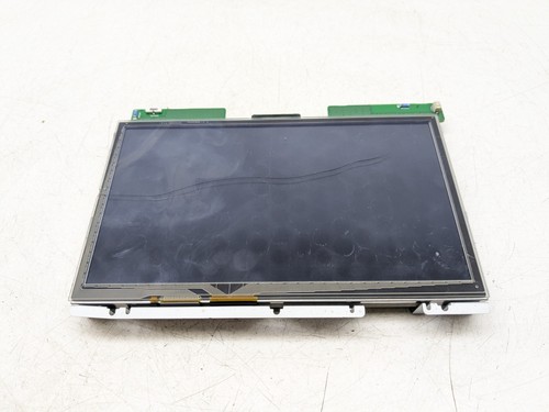 Hyundai santa mk3 screen - fe,
