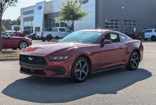 Ford mustang ecoboost wheel - mustang,