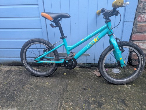 Child bike wheels - child's, 16"
