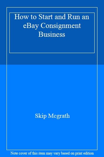 How start and run ebay - start, an