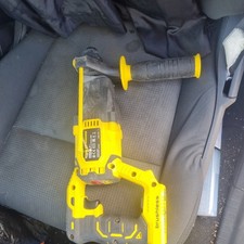 STANLEY Fatmax FMCD900 HAMMER DRILL Driwer. 18V  body only