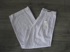 M&S MARKS & SPENCER WHITE