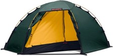 Hilleberg Soulo Tent Green
