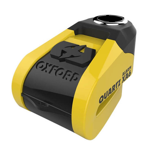 Oxford disk lock with alarm - disk,
