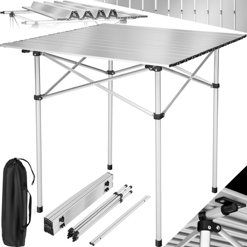 Aluminium folding portable - folding,