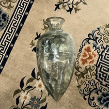 Rustic hand blown - rustic,