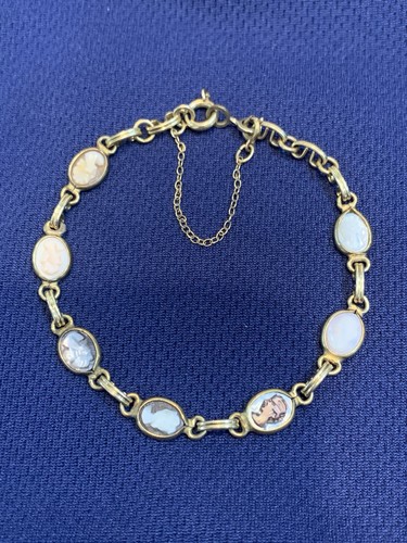 Antique 12k gold filled - 12k,
