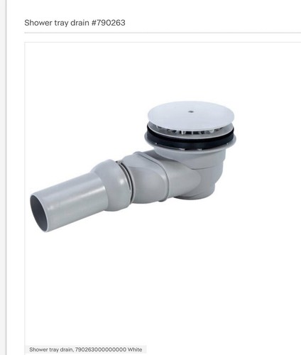 Brand new duravit universal - new,
