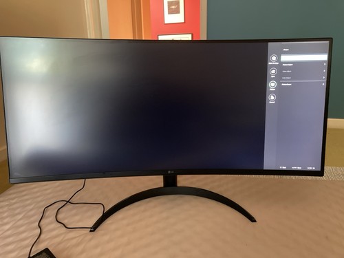 34wr50qk 34inch gaming - lg,