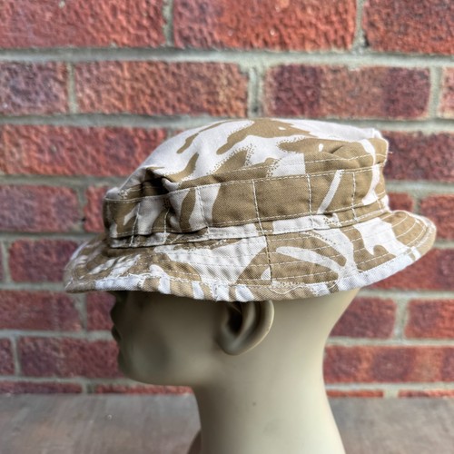 British army surplus - surplus, desert
